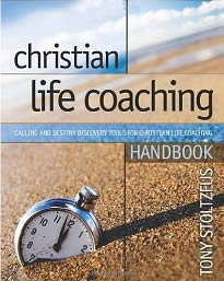 The Christian Life Coaching Handbook